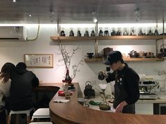 -茶是一枝花泡茶店