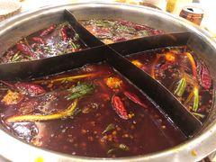 -大龙火锅(老店)