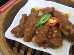 -赏点粤式点心(广州塔店)