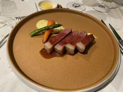 -外滩悦榕庄·海怡西餐厅