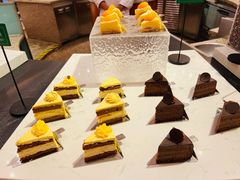 -咖啡苑自助餐厅·中国大饭店