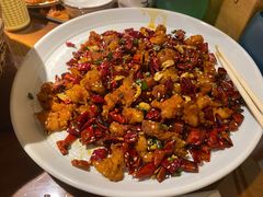 -马头巷·隐庐居·红油大虾(园区店)