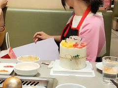 -金鹰国际购物中心(江都店)