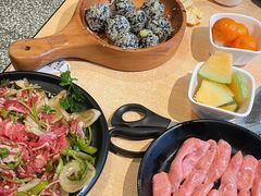 -花味烤肉·拌饭(庐阳万象汇店)