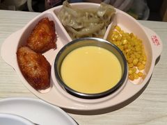 -九毛九西北菜(百信广场店)