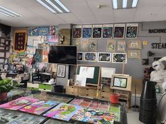 -杨梅红艺术教育(凤城教学中心)