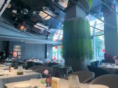 -望京辣宴·古法川菜(望京店)