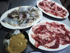 -火云龙烤肉(紫荆花店)
