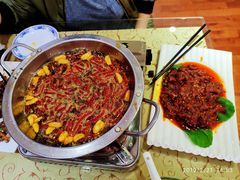 桑拿牛肉-红豆园(文林街店)
