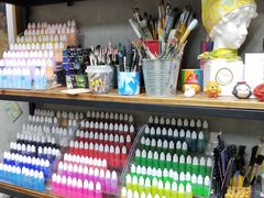 -100家灵感仓库·DIY团建(什刹海店)