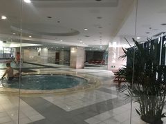 -美格菲健身(外滩店)