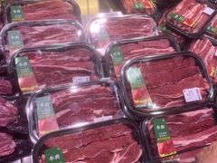 -永辉超市(鲁谷店)