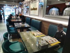 -Mevlana梅夫娜土耳其餐厅·清真
