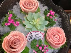 -捞王锅物料理(东百中心店)