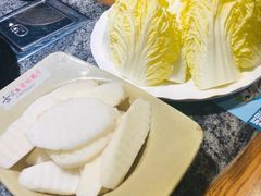 -渝味晓宇火锅(合川路店)