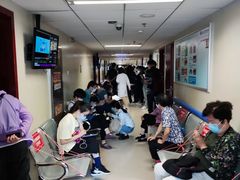 -北京大学口腔医院(魏公村总院)