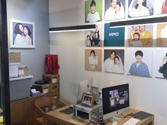 -海马体家庭照相馆(广州正佳广场店)