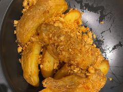 -祥记·国宴豫菜·经典粤菜(郑东新区新长安店)