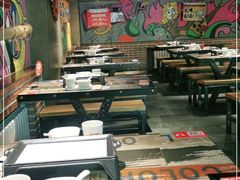 大堂-管氏翅吧(广渠门店)
