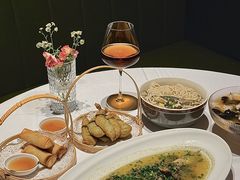 -顶特勒·黄鱼馆·特色菜(上海大世界店)