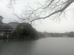 -桂林两江四湖景区