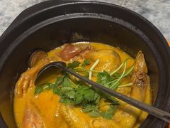 -聚丰园•湖鲜餐厅(阿红私房菜梅石路店)