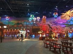 -万达茂商场(南京仙林店)
