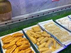 -爱有声毛肚串串火锅自助(龙之梦大都汇店)