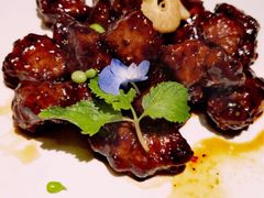 牛眼粒-民国红公馆·秦淮八艳(夫子庙店)
