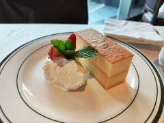-Wolfgang’s Steakhouse 沃夫冈牛排馆(上海白玉兰广场店)