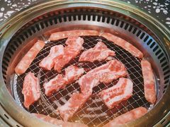 -黑牛の場烤肉(摩天活力城店)