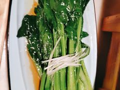 -绿茶餐厅(深圳龙华天虹购物中心店)