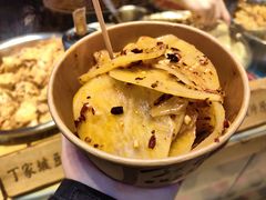 -丁家坡洋芋·观音桥好吃街A区(全国总店)