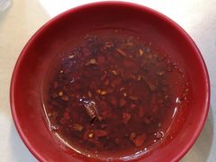 辣椒油-海汇源老烧麦店(东大街总店)