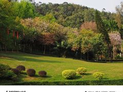 -广州市白云山风景名胜区