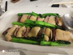 -广州酒家(文昌总店)