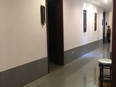 -南北湖湖光山居度假酒店