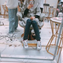 -HAIR POP