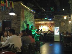 -5号公路餐厅(曼哈顿店)