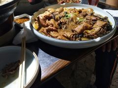 -金掌勺东北菜(格兰晴天店)