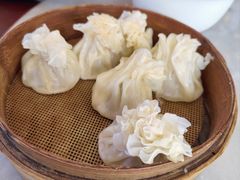 -馄饨侯(前门店)
