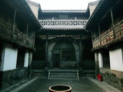 -山西王家大院