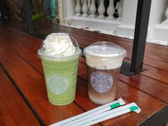 -星巴克臻选(广州沙面店)