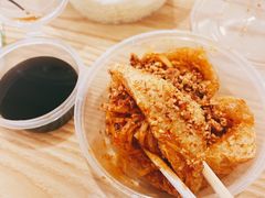 -小豆海棠(嘉兴路店)