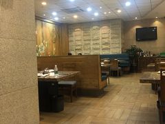 大堂-喜悦小串海鲜烧烤大排档(高新万达店)