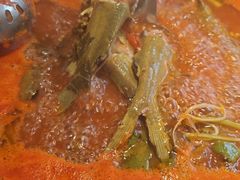 -野山舂·贵州现舂酸汤牛肉(民生路店)