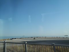 -星海湾跨海大桥