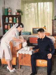 -光阴的故事婚纱摄影(苏州店)
