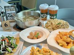 -园里前·私厨·福建菜(台江万达店)