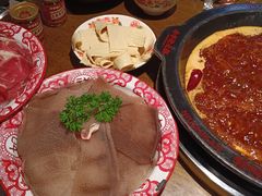 -牛市坎火锅(建设路店)